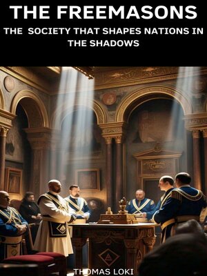 cover image of The Freemasons